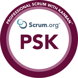 Professional Scrum With Kanban
