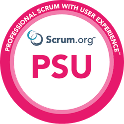 Professional Scrum With User Experience