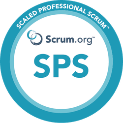 Scaled Professional Scrum With Nexus