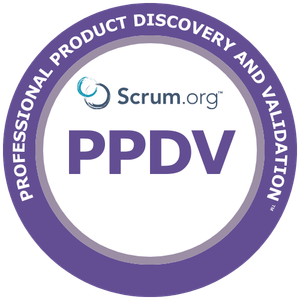 Professional Product Discovery & Validation